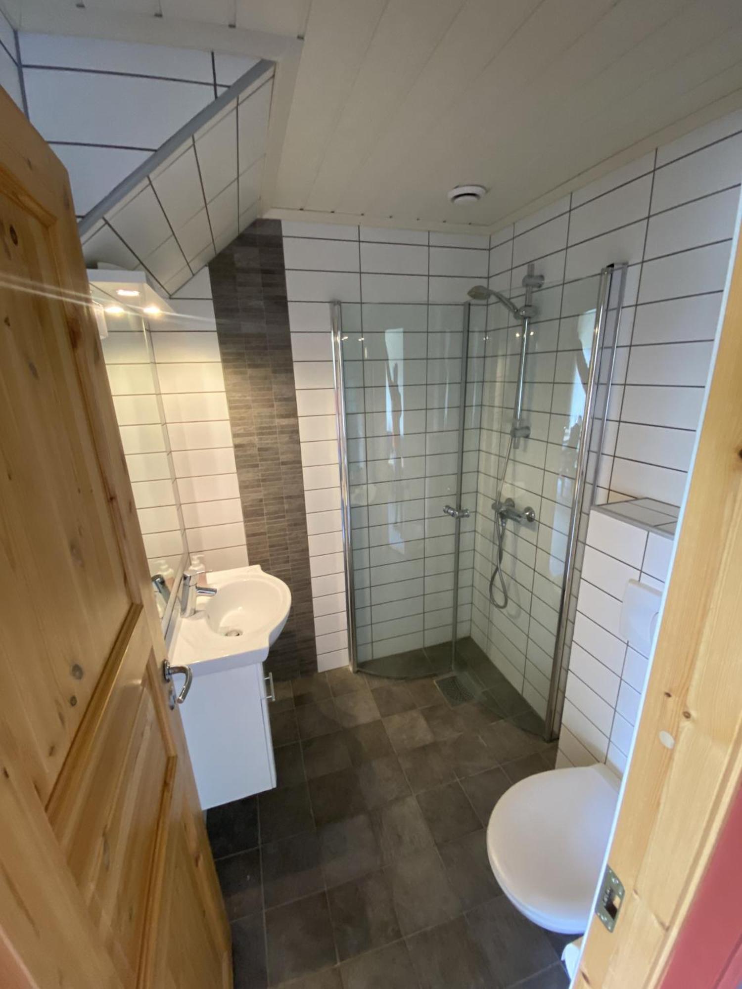 Skarslia Apartment